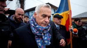 Rumunski sud potvrdio mjere protiv Đorđeskua