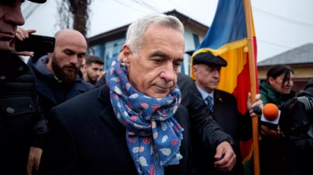 Rumunski sud potvrdio mjere protiv Đorđeskua