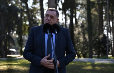 DODIK Bošnjaci iz Sarajeva žele ratni sukob i to je jasno