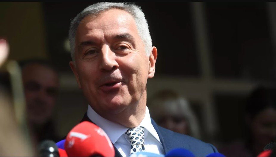 MILO NASTAVLJA DA SE BAHATI I PRIJETI Svoj novac sam trošio za ono za šta sam ja htio