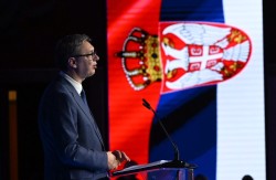 Predsjednik Srbije potpisao izmjene i dopune Zakona o visokom obrazovanju