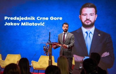 MILATOVIĆ Sa Spajićem se nisam mirio, jer se nismo ni svađali