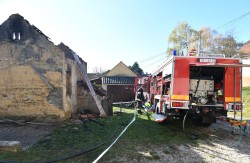 UŽAS Stradalo troje djece u požaru koji je zahvatio porodičnu kuću