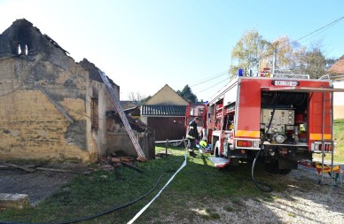 UŽAS Stradalo troje djece u požaru koji je zahvatio porodičnu kuću