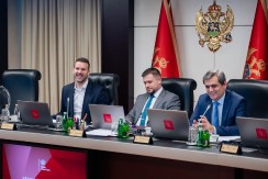 NOVO ZADUŽENJE Spajićeva Vlada planira emisiju obveznica od 1,14 milijardi evra