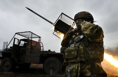 UKRAJINCI U NOVOM "KOTLU" Ruska vojska zatvara puteve od Sudže do Sumija