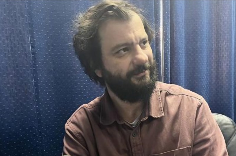 Kontroverzni Brano Mandić se požalio "fanovima" da ga je policija pozvala na saslušanje