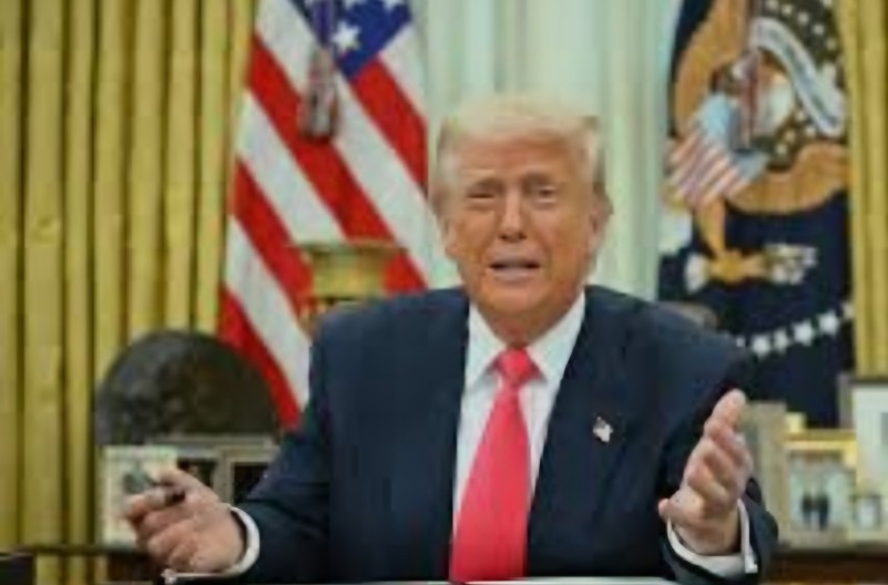 TRAMP Rusija bukvalno "razbija" ukrajinske snage na bojnom polju