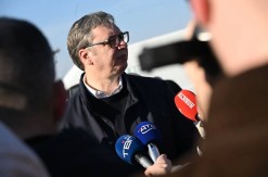 VUČIĆ Napadač na ministra Selakovića identifikovan, biće uhapšen danas