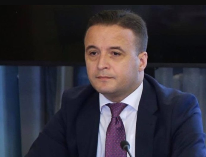 NAKON DUGOG PROMIŠLJANJA Leon Đokaj napustio DPS