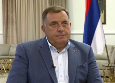 DODIK Ne odustajemo od svojih stavova zbog Marka Rubija u čijoj izjavi vidim recidive Bajdenove administracije