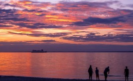NATO nije uspio da dokaže da su brodovi povezani sa Rusijom izvršili sabotaže u Baltičkom moru