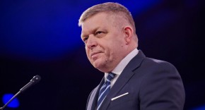 Fico protumačio riječi evroposlanika iz Slovačke o "Rusima u Kijevu"