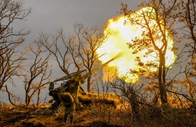 Oružane snage Ukrajine suočene sa opkoljavanjem u Kurskoj oblasti, ruska vojna juriša na Sudžu