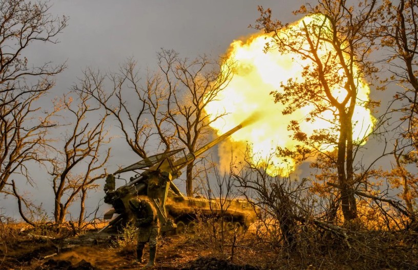 Oružane snage Ukrajine suočene sa opkoljavanjem u Kurskoj oblasti, ruska vojna juriša na Sudžu