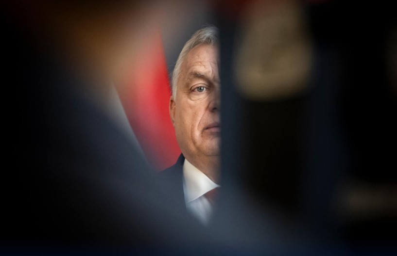 ORBAN Nova ruska raketna demonstracija stavila je Zapad na pauzu