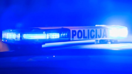 UHAPŠENA DVA ŠKALJARCA Na Cetinju međuklanovska tuča, deblji kraj izvukao "kavčanin"