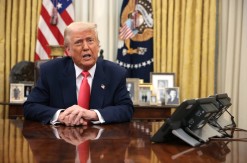 NEĆE PREŽIVJETI Tramp dao oštru prognozu o budućnosti Ukrajine