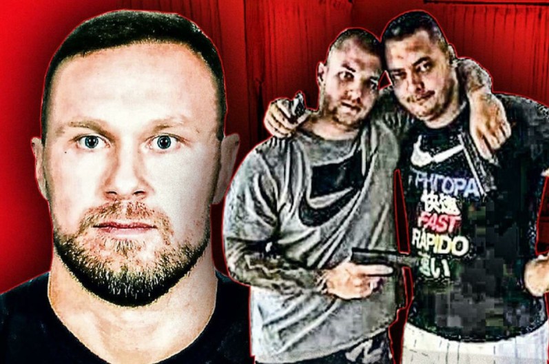 Prepiska Zvicera i Belivuka otkrila ubicu Božidara Tomaševića u Baru