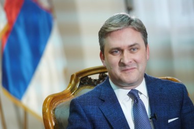 SELAKOVIĆ Odbacujem perfidne teze da na mene nije izvršen mučki fizički napad