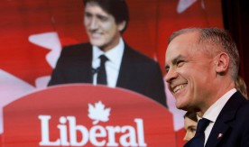 BUDUĆI KANADSKI PREMIJER Pobijedićemo SAD u trgovinskom ratu kao u hokeju