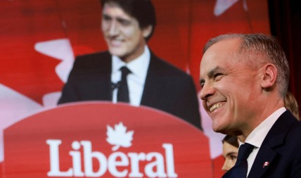 BUDUĆI KANADSKI PREMIJER Pobijedićemo SAD u trgovinskom ratu kao u hokeju