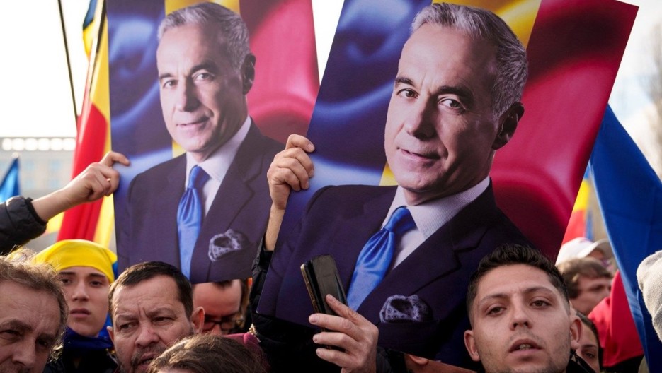 ĐORĐESKU Rumunija je pod tiranijom diktature Evrope