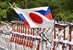 ŠOK I NEVJERICA Japan želi da zaključi mirovni sporazum sa Rusijom