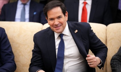 RUBIO Sjedinjene Države zvanično zatvaraju 83 odsto programa USAID-a