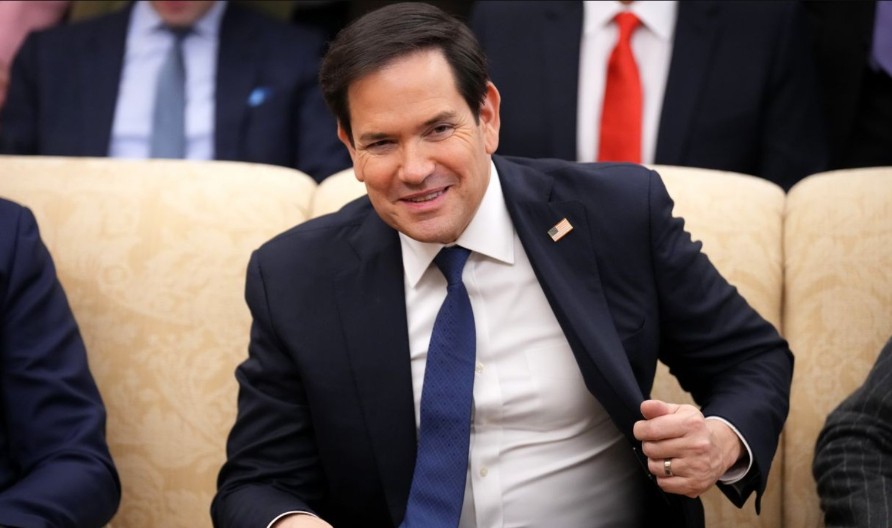 RUBIO Sjedinjene Države zvanično zatvaraju 83 odsto programa USAID-a