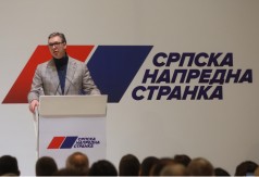 VUČIĆ Pozivam sve da 28. marta dođu u Beograd, na najveći skup u istoriji Srbije