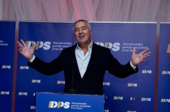 ĐUKANOVIĆ Slavićemo u Nikšiću kao završni korak ka pobjedi na Parlamentarnim izborima