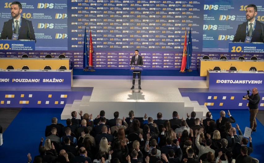 Ko sledeći izlazi iz DPS-a?