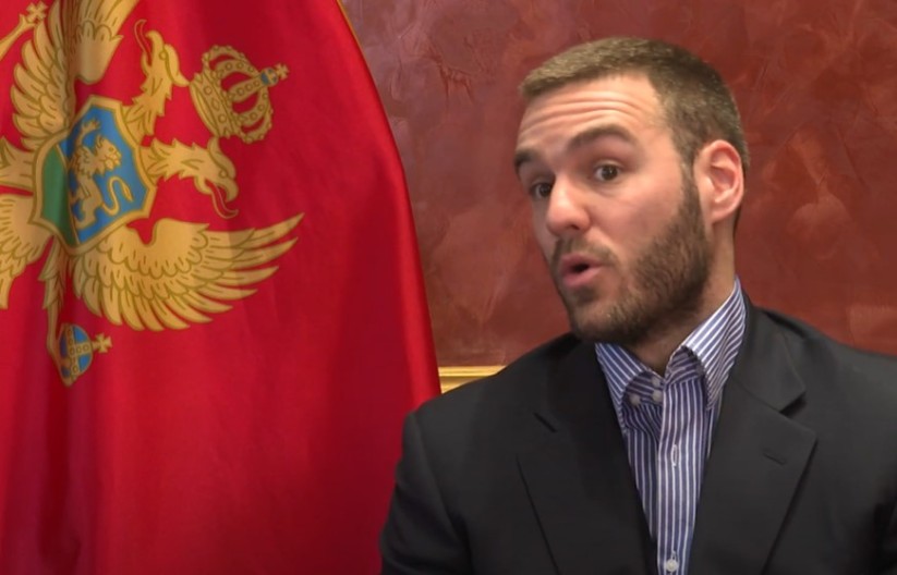 MILOVO KUMČE Namjera vlasti je da obesmisli Crnu Goru, sa njima nema razgovora i kompromisa