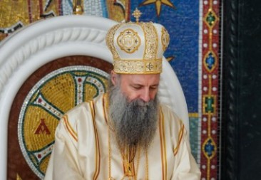 SVJATEJŠI Molim vas, braćo i sestre, imenom Isusa Hrista da ne bude razdora među nama (video)