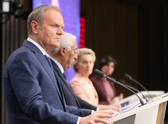 Poljski premijer poželio sreću Amerikancima i Ukrajincima