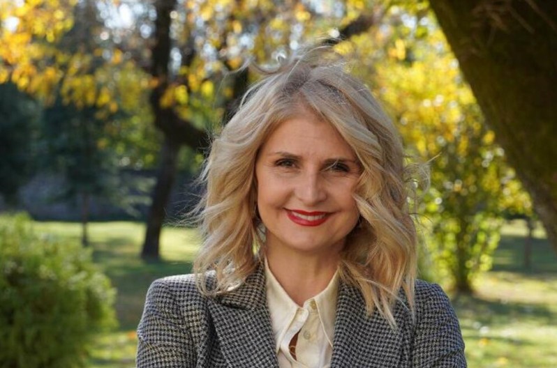 TRENUTAK ISTINE Profesorica Biljana Vučurović jedina žrtva nakon podmukle hajke i beščašća