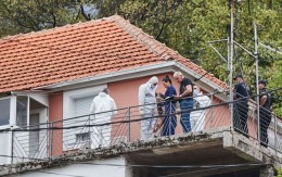 KONTRATŽBA NA TUŽBU Tužilaštvo predložilo oduzimanje motke od Borilovića, da posjeduje oružje nijesu utvrdili