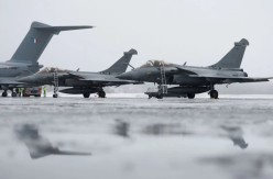 Ukrajina bi mogla da postane groblje za NATO avione