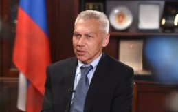 RUSKI AMBASADOR Zloupotreba tragedije u Novom Sadu u svrhe obojene revolucije neljudsko ponašanje i prevara