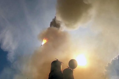 Kremlj obećao Kijevu nove masovne udare po teritoriji Ukrajine