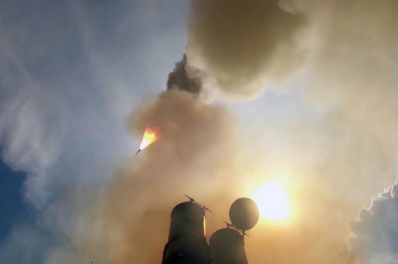 Kremlj obećao Kijevu nove masovne udare po teritoriji Ukrajine