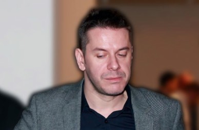 Pjevač Vlado Georgiev u CG kažnjen zbog vožnje u pijanom stanju i zbog zloupotrebe droga