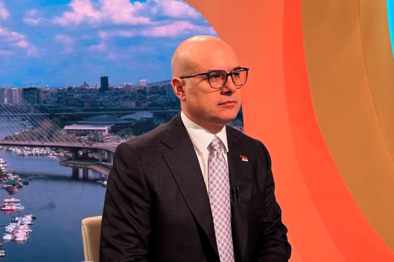 VUČEVIĆ Pokušaj hapšenja rukovodstva Republikе Srpskе bio bi put ka građanskom ratu