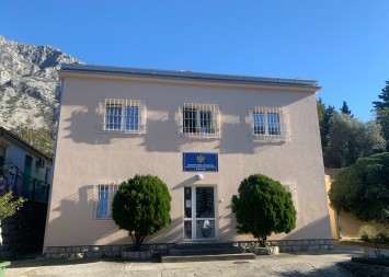 Osumnjičeni za pedofiliju pronađen mrtav u duševnoj bolnici u Dobroti