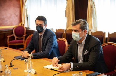 BESTIDNO Bošnjačka stranka oštro protestvuje zbog glorifikacije ubijenog Pavla Bulatovića