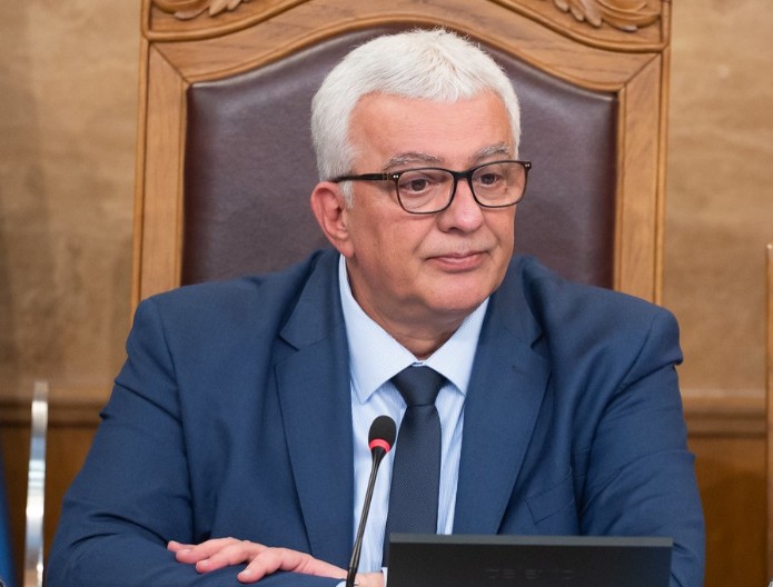 Predsjednik Mandić apelovao na nadležne da se uvede prinudna uprava u Šavniku