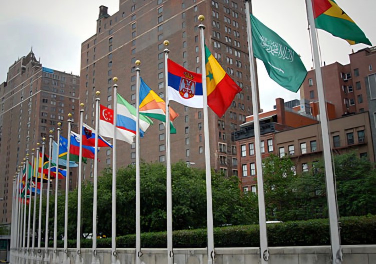 ISPRAVLJENA GREŠKA Misija Srbije pri UN promijenila glas na ukrajinsku rezoluciju