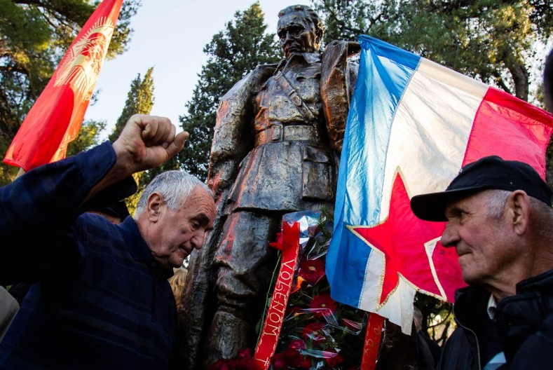 Nekima je danas praznik i slave Jajce