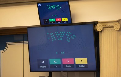 DEPESOVAC NIKOLIĆ NA ČELU Formiran Anketni odbor koji će se baviti ubistvima i napadima na novinare, policajce, političare i slobodne intelektualce